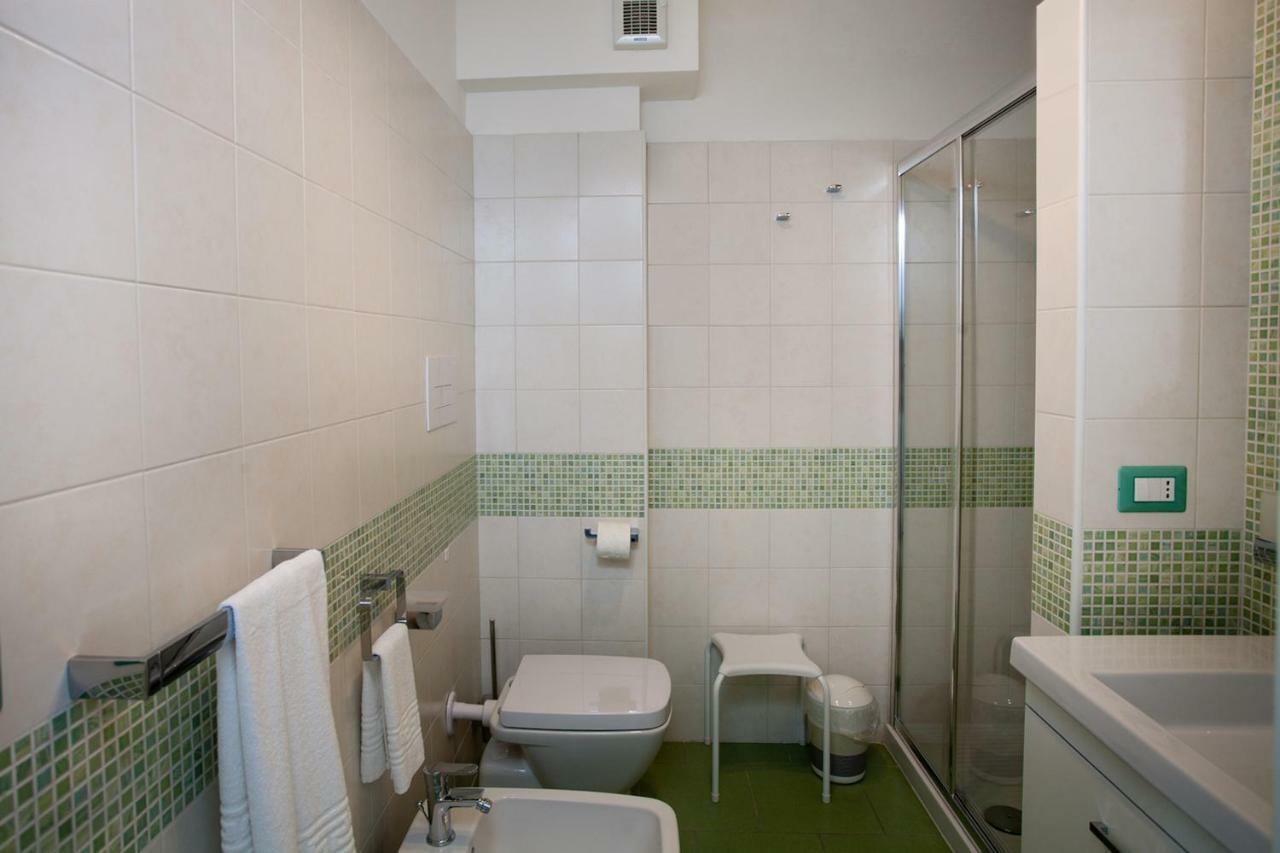B&B A Due Passi Dal Mare Catona Di Reggio Calabria Exterior photo